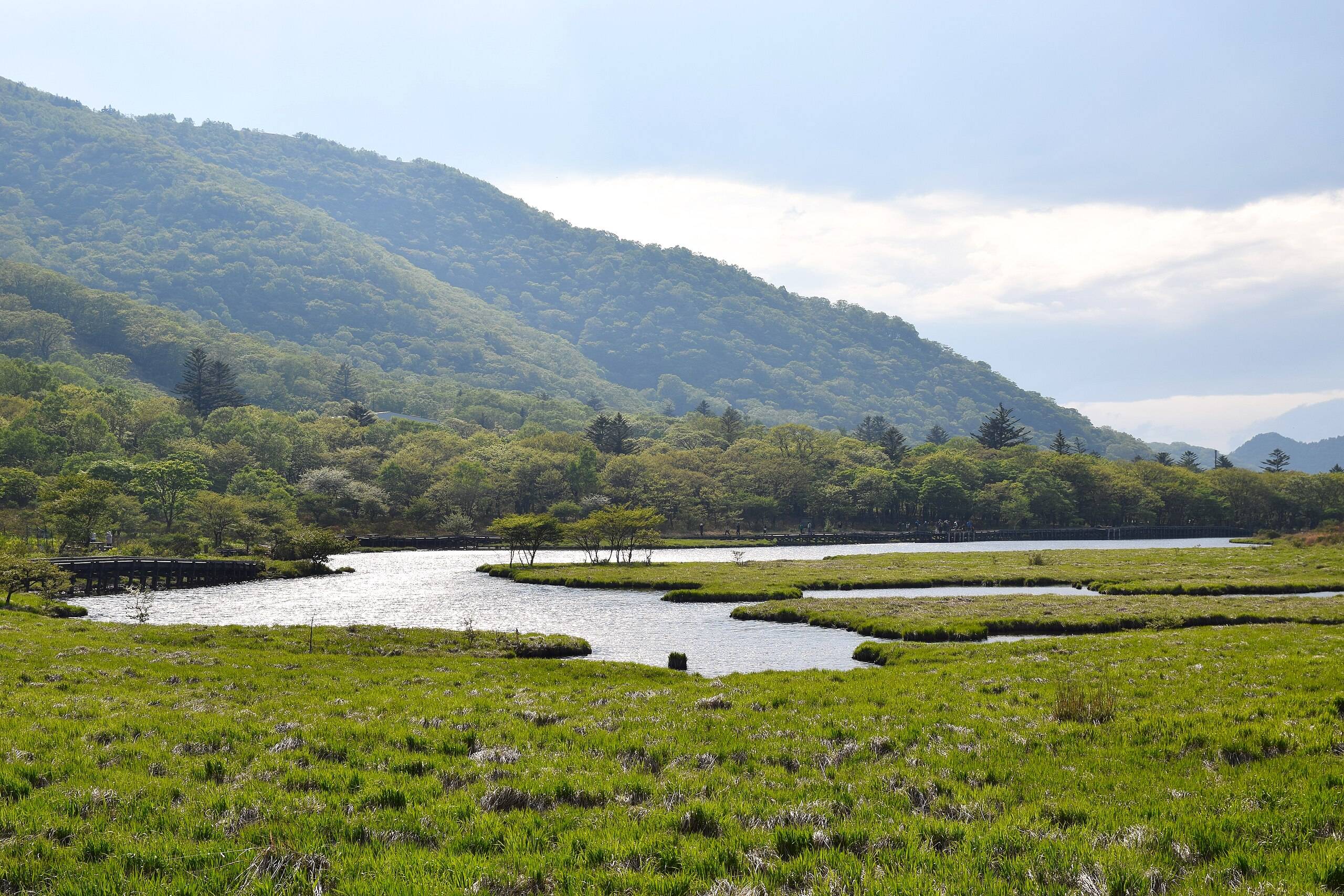 🏞️ 아카기 현립 공원(군마켄리츠 아카기 코엔) 이미지 7